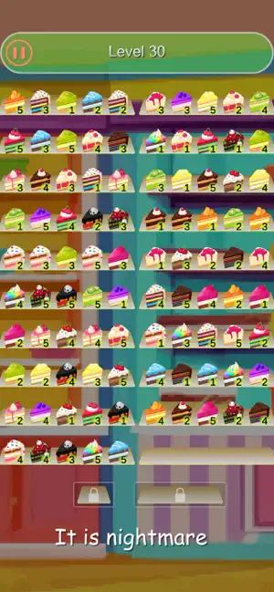 Sort And Arrange - Thinking screenshot 4