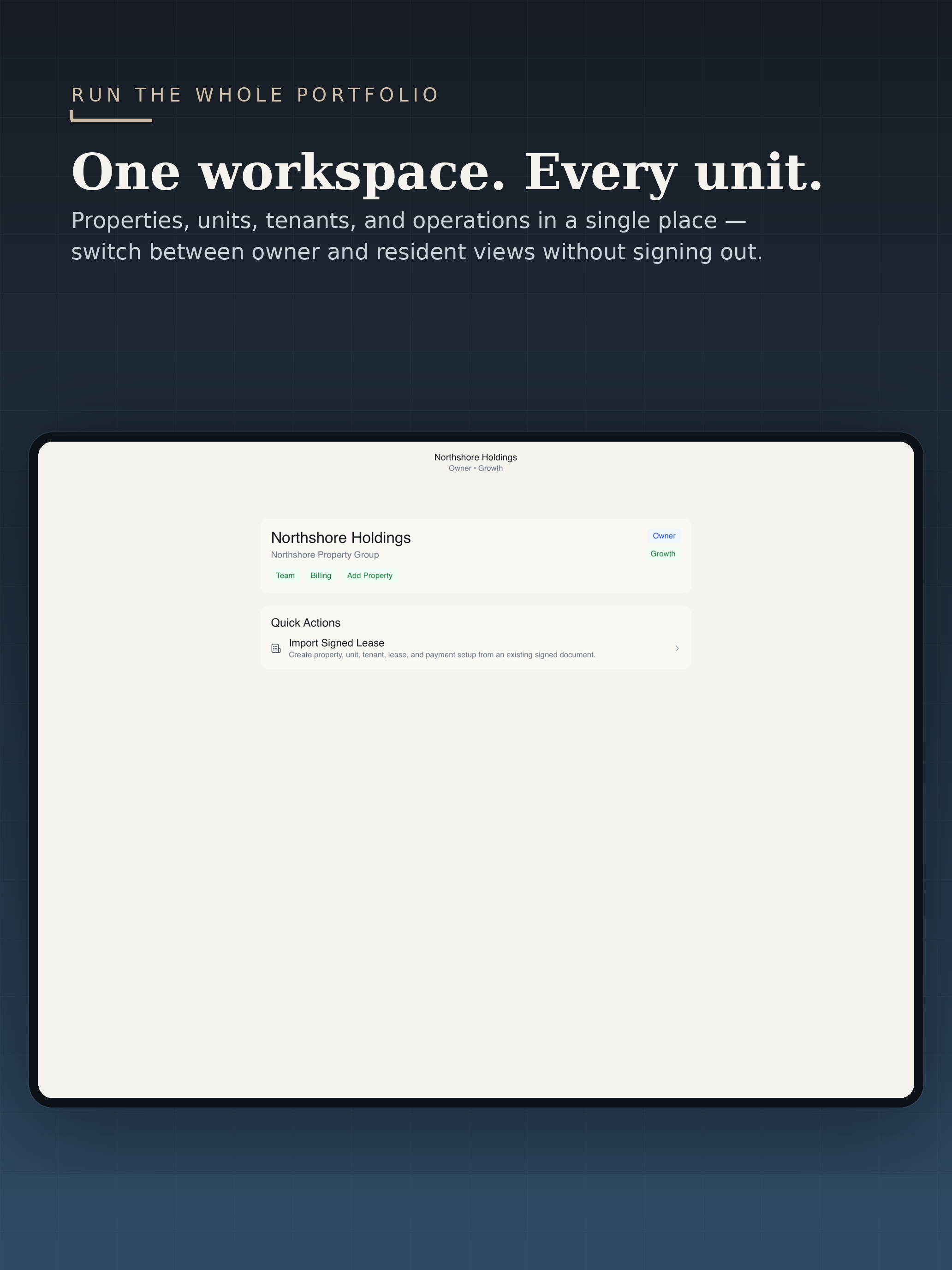 Unitkeeper screenshot 15