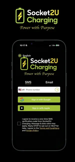 Socket2U Charging screenshot 1
