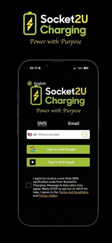 Socket2U Charging Screenshot 1 of 6