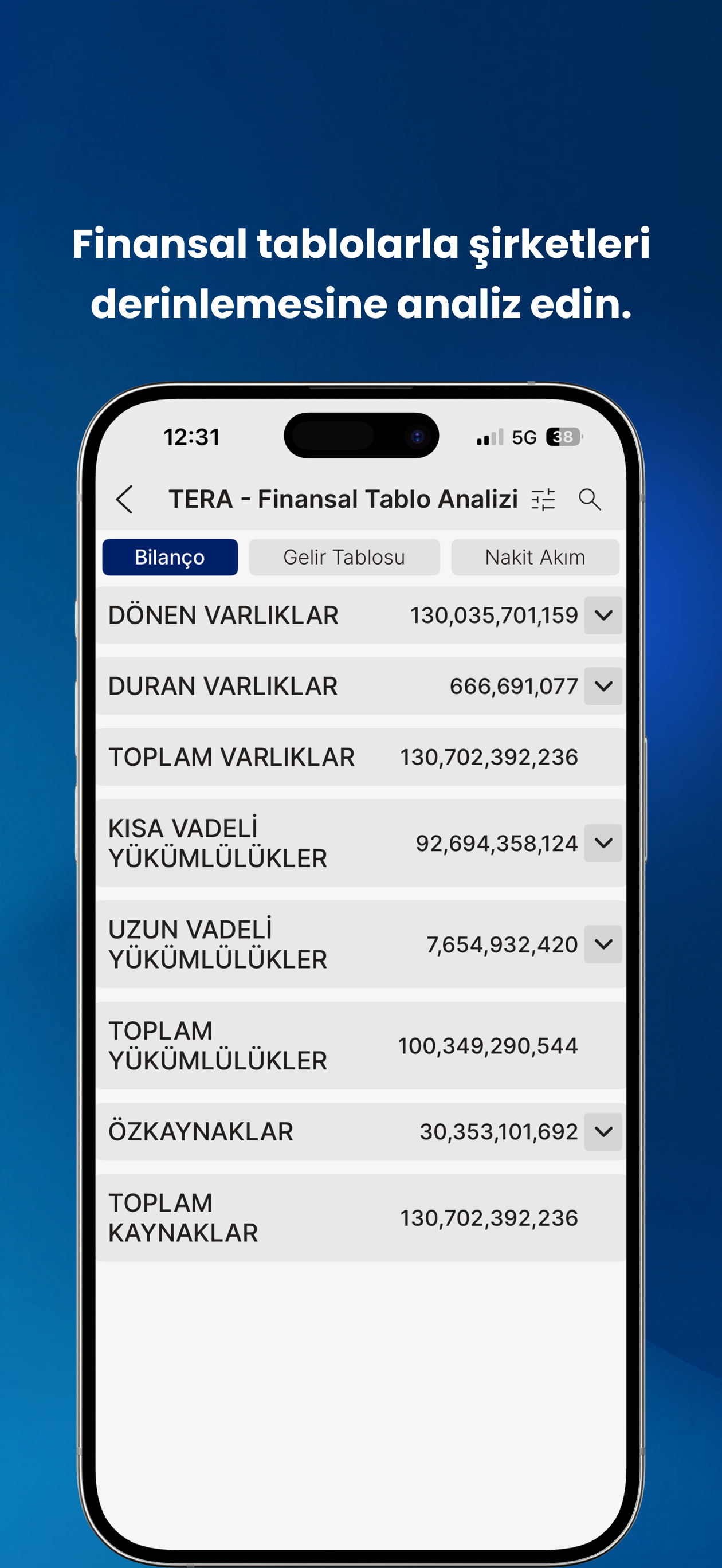 Tera Trader