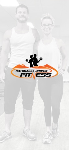 Naturally Driven Fitness screenshot