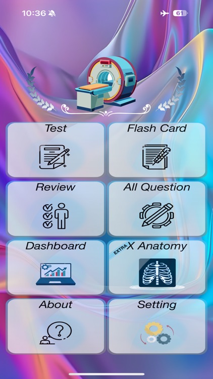MRI Pro