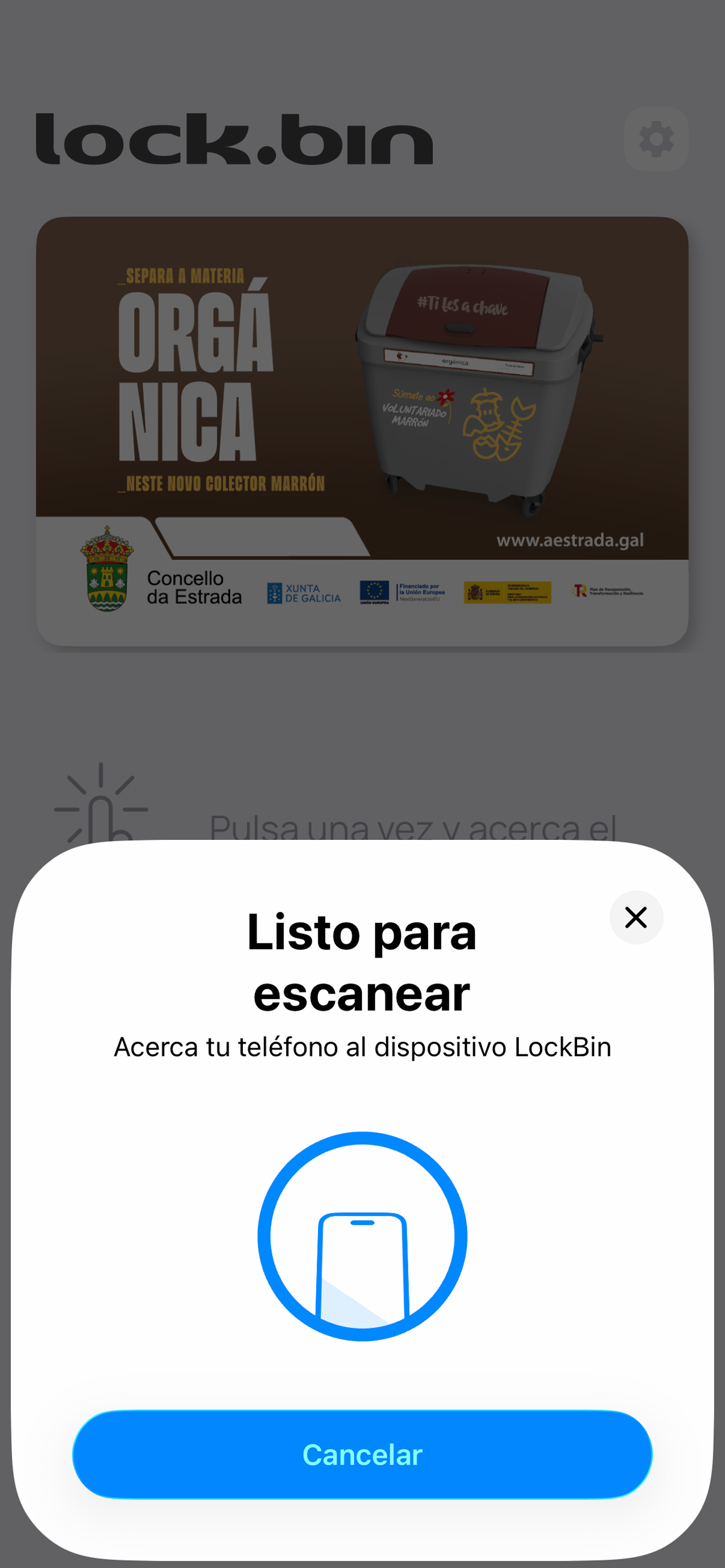 Lock.Bin screenshot 4