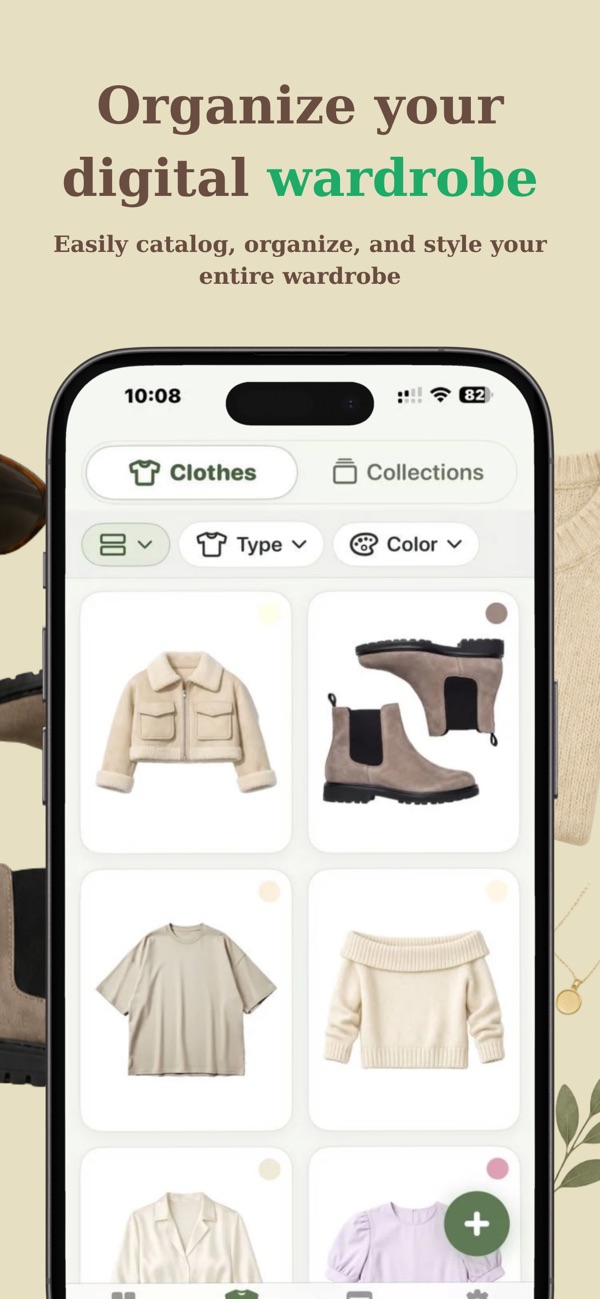 StyleDeck screenshot 6