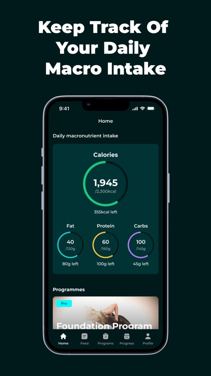 Hubl - Habit screenshot-4