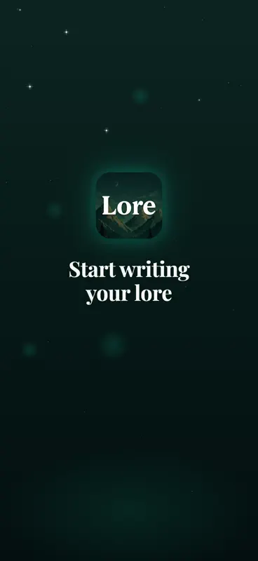 Lore - Adventure Discovery screenshot 5 of 5