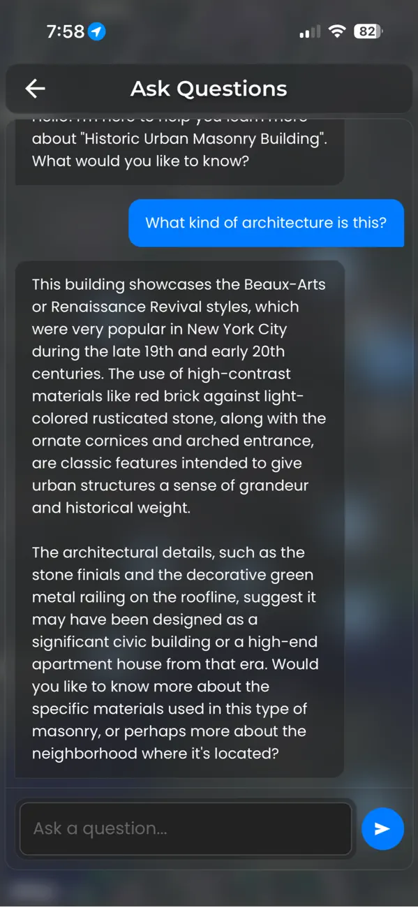 #4. Gadzooks (iOS) Ved: Very Machine, Inc.