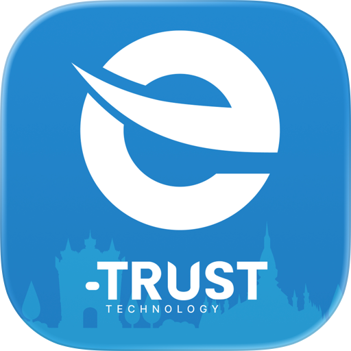 E-Trust