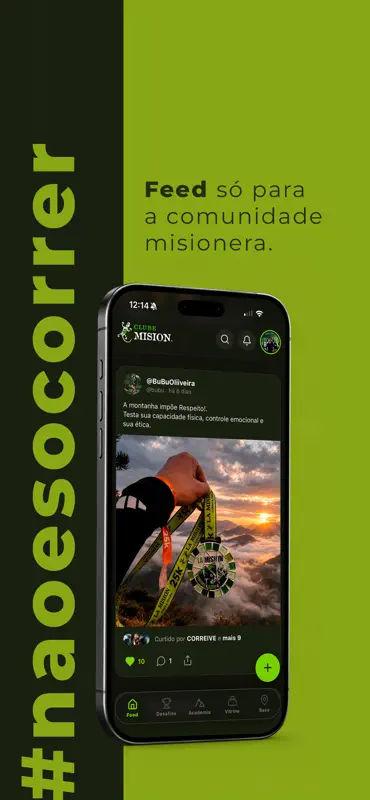 Clube Mision screenshot 2 of 7
