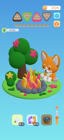 World Of Yarn screenshot