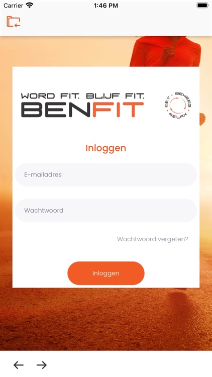 BenFit