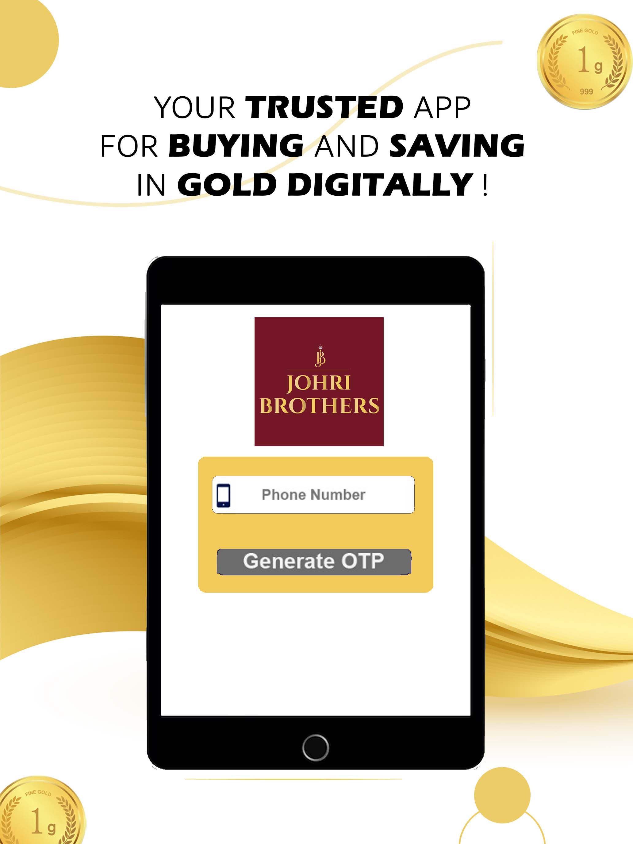 JOHRI BROTHERS JEWELLERS screenshot 8