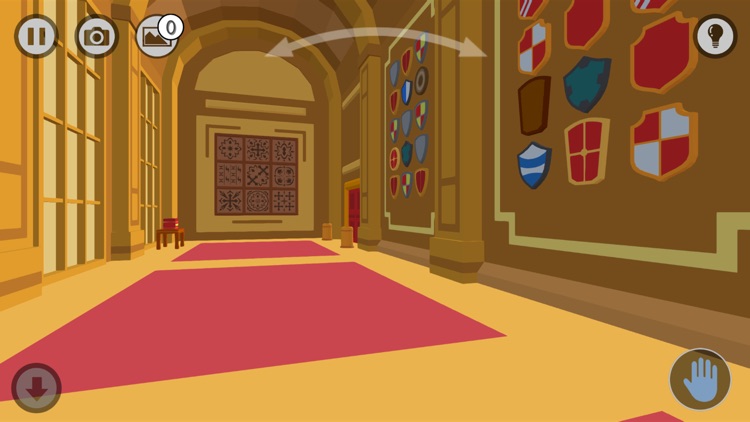 Polyescape 2 - Escape Game screenshot-3