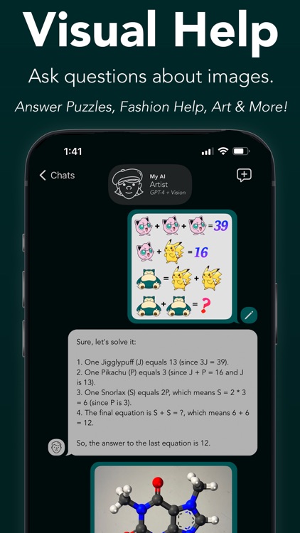 StudyAI - Web & Photo AI Tutor screenshot-7