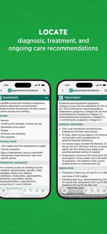 5 Minute Clinical Consult screenshot 6 of 10