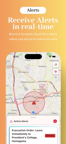 HellixIT Beacon screenshot