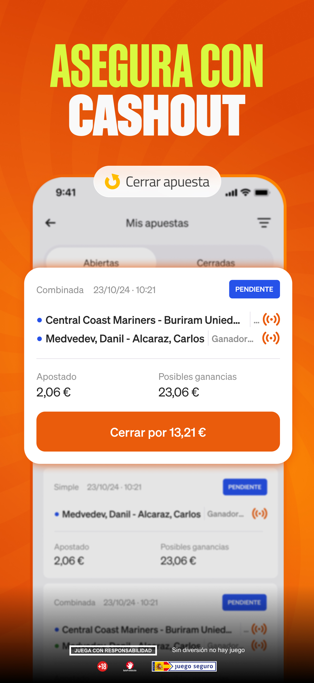 Luckia Apuestas y Casino