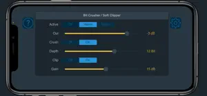 BitClip screenshot 1