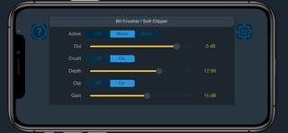 BitClip Screenshot 1 of 2