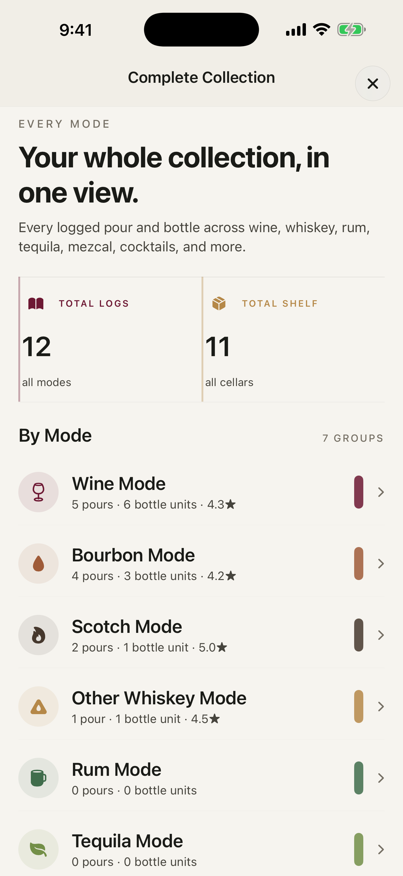 SipSpot screenshot 8