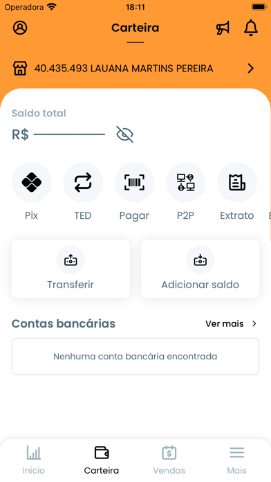 RicoPay Screenshot