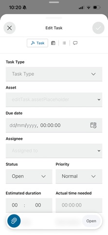 MillOne screenshot