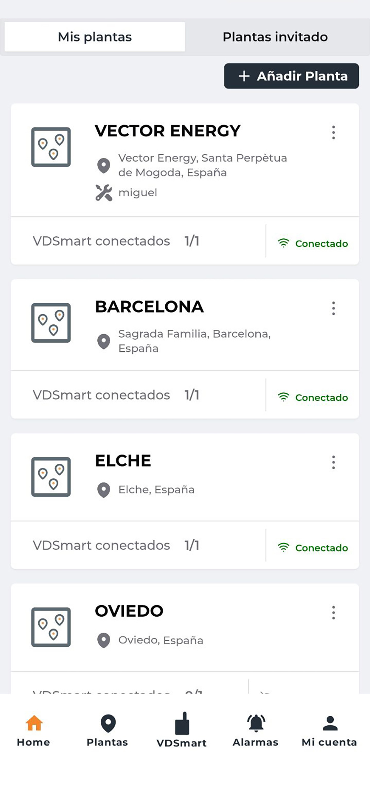 VDSmart Connect