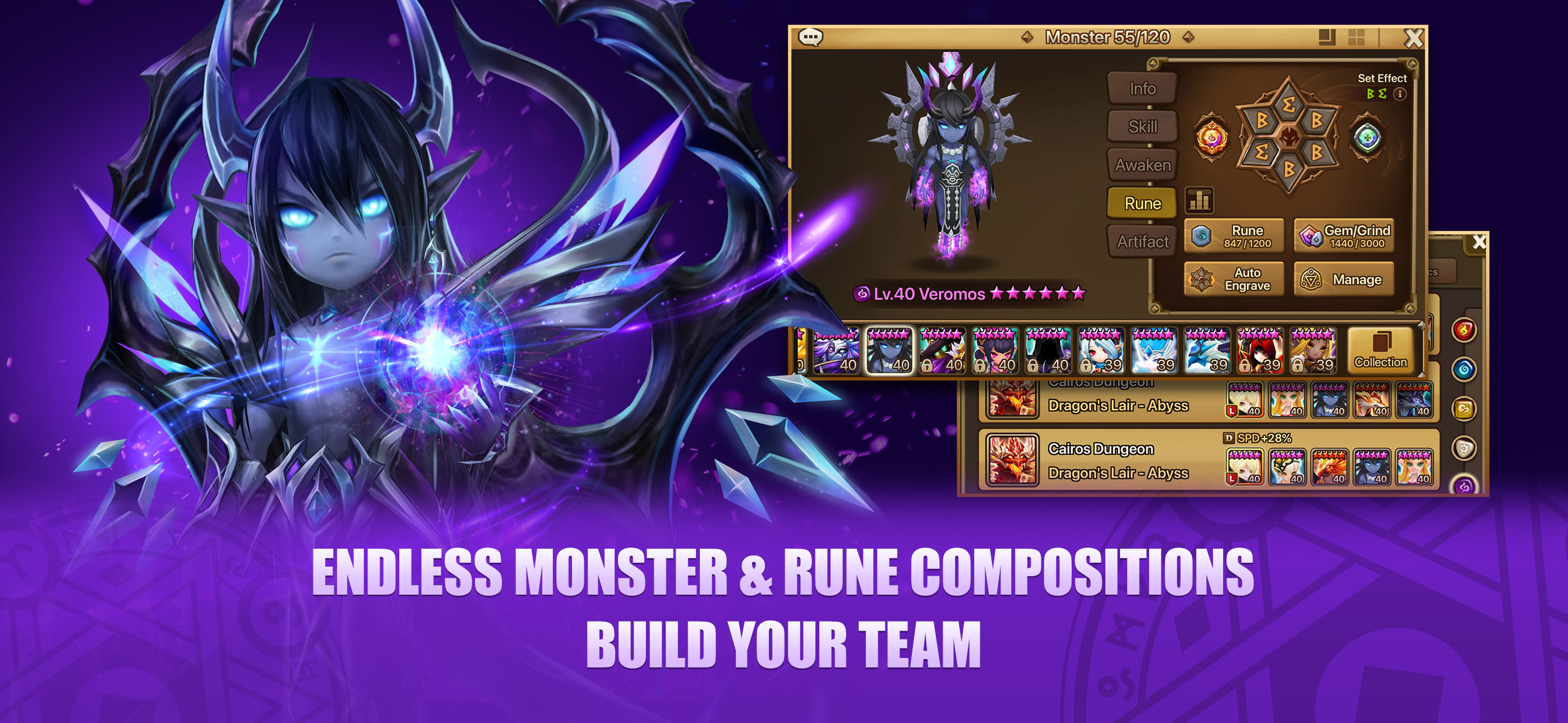 Summoners War
