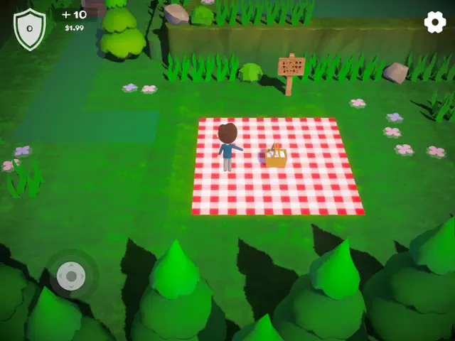 Trees Hate You screenshot 13