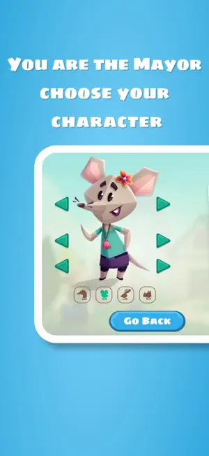 Mayority screenshot 4