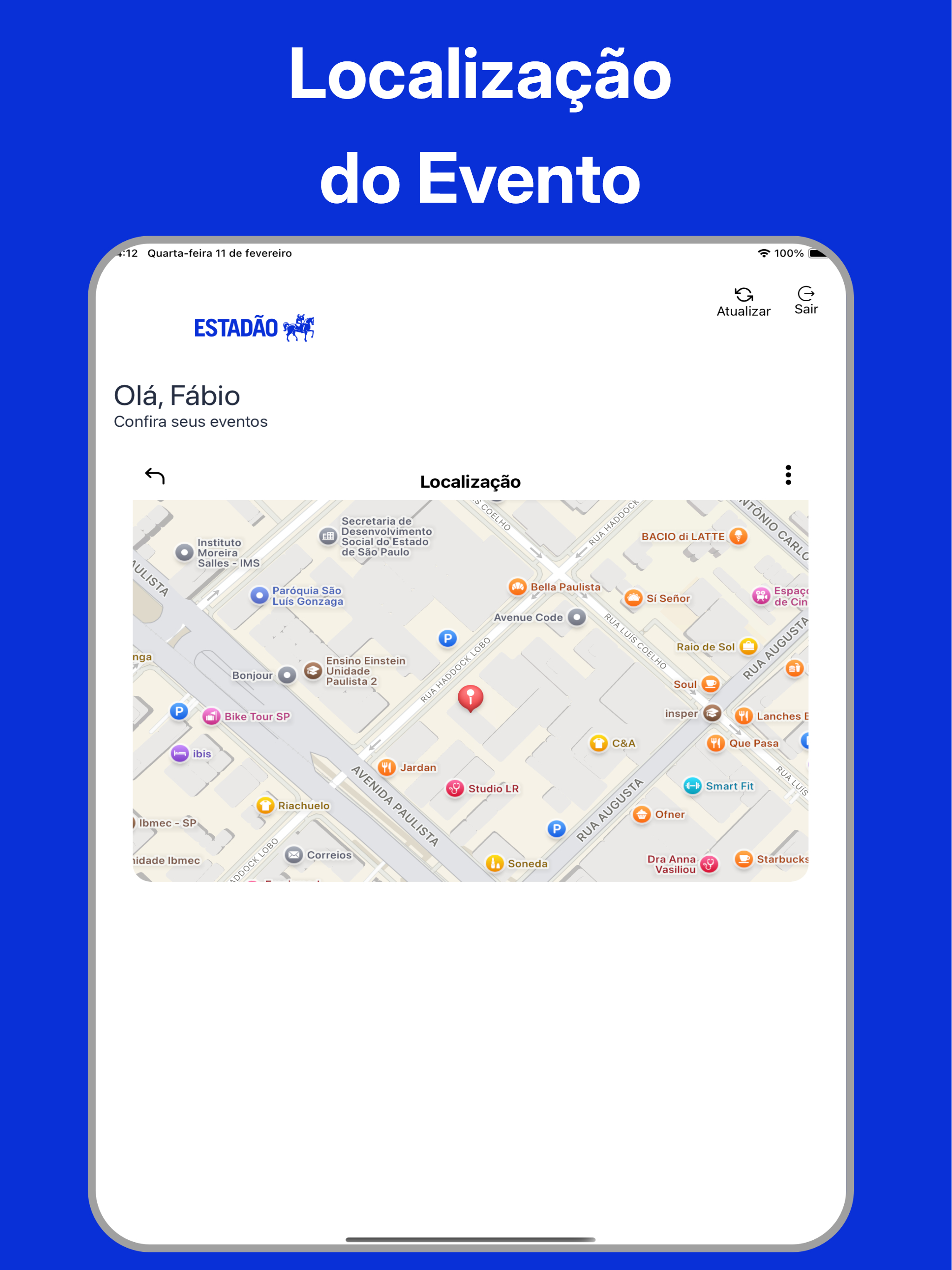 Estadão Eventos