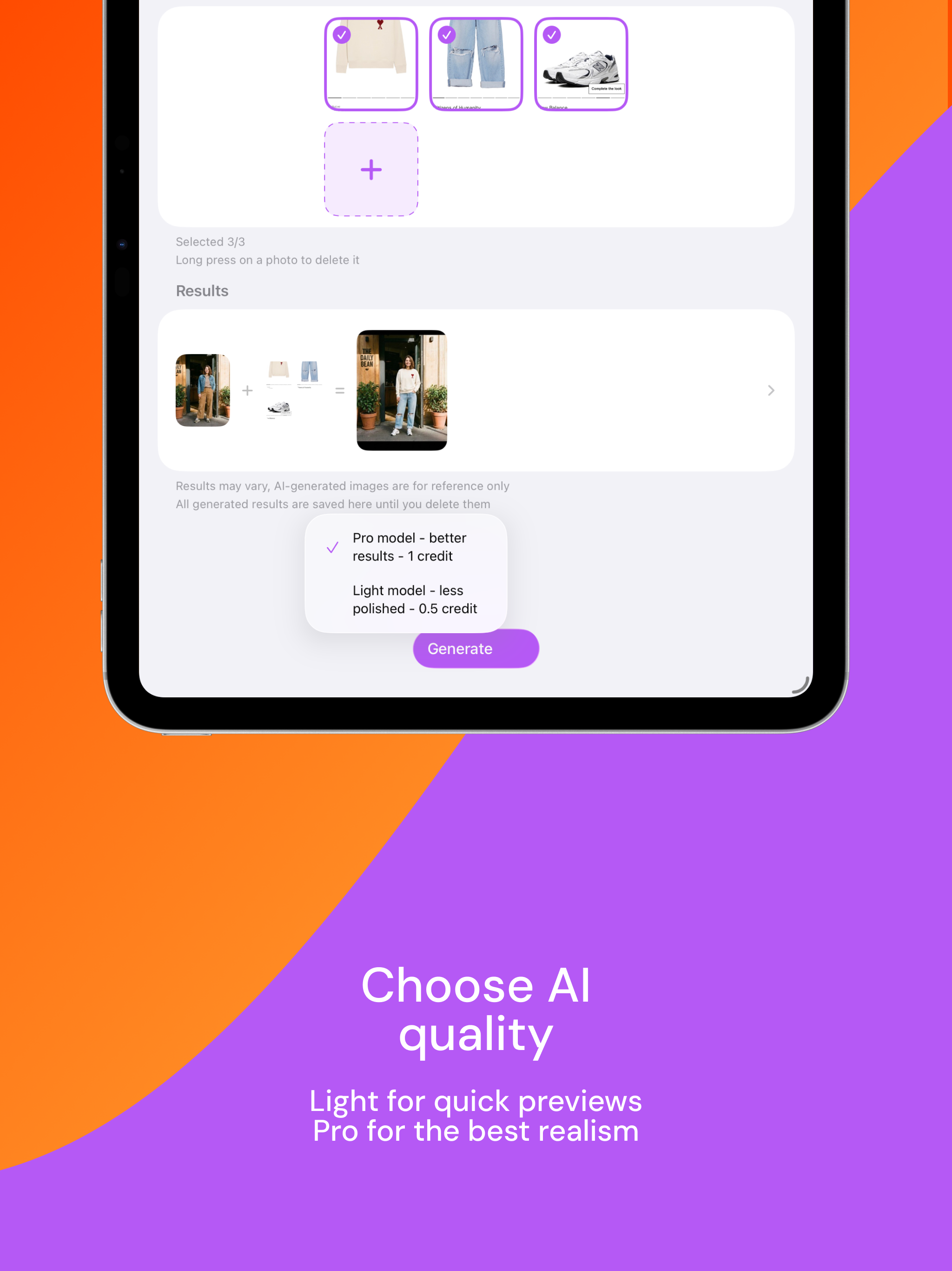 WowLook AI screenshot 11