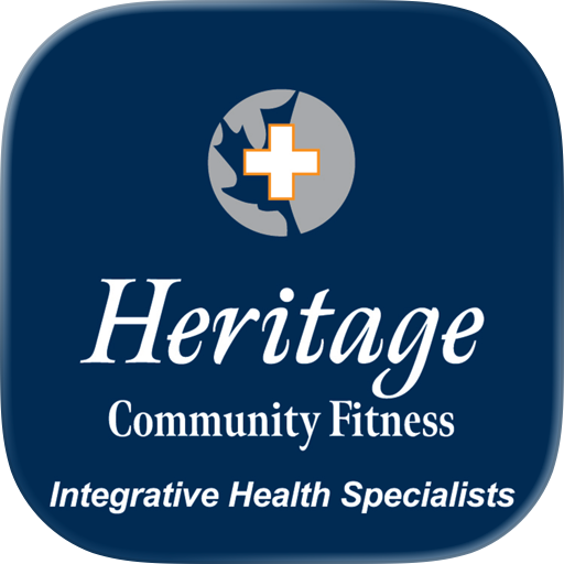 Heritage Fitness