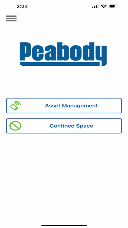 Peabody