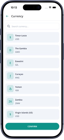 Proinventry screenshot