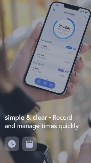 AbaPoint screenshot 2