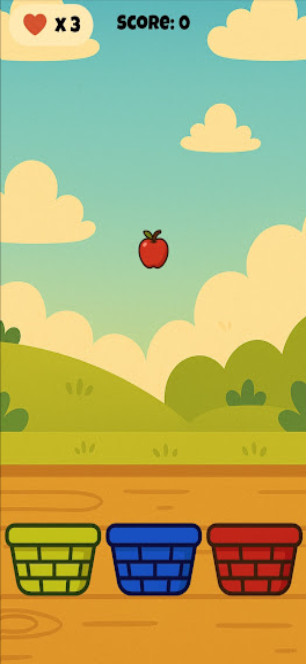 JuicySwipe screenshot 3