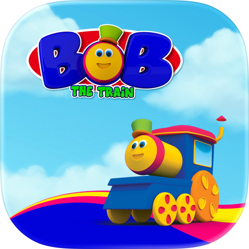 Bob the train