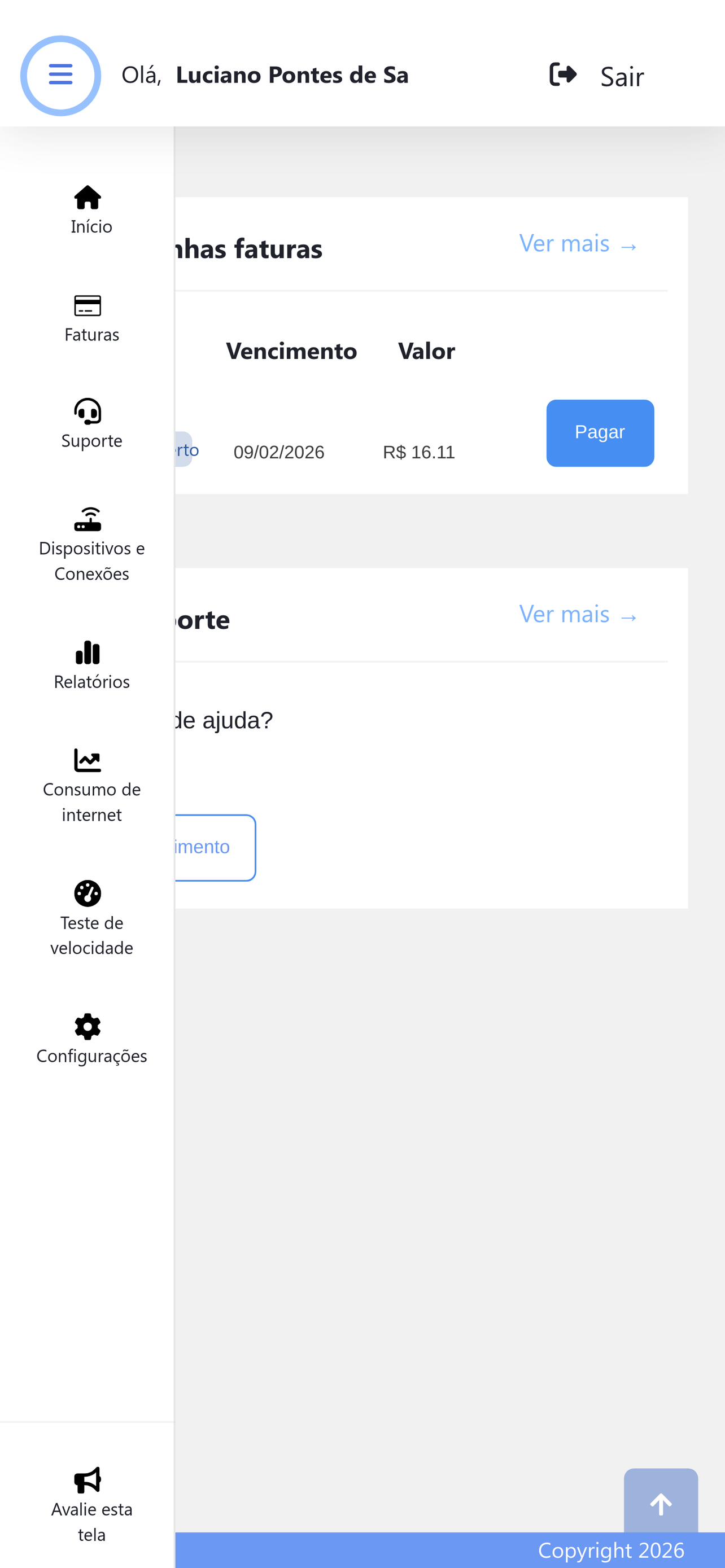 Linenet