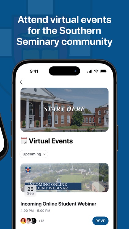 Southern Seminary Community