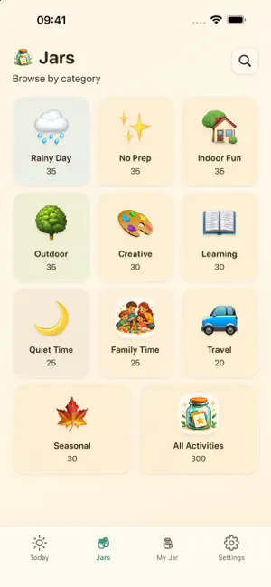 Play Jar: Kids Activities screenshot 2