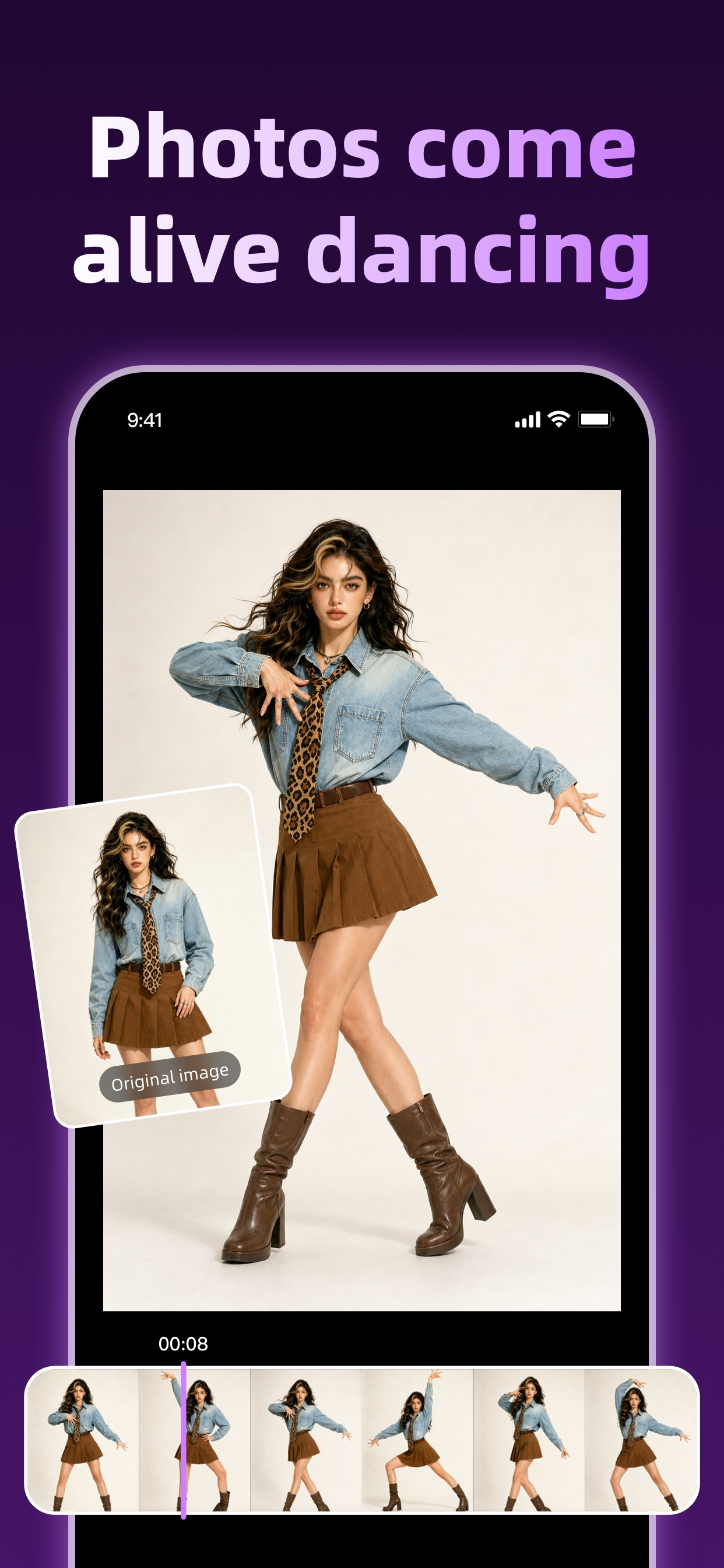 Staryz AI - AI Image & Video screenshot 3