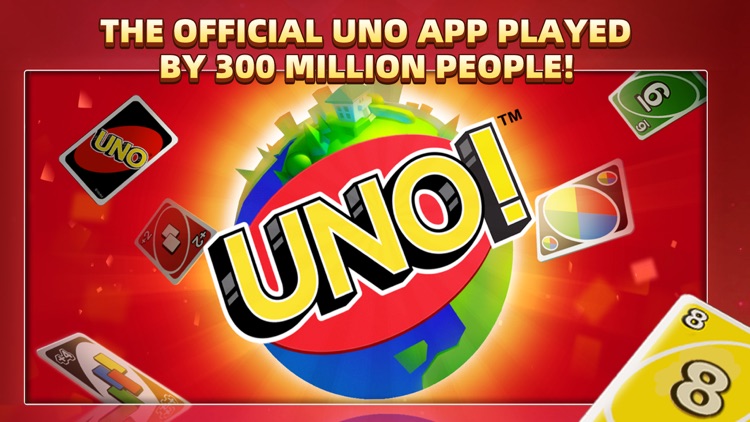 UNO!™ screenshot-0