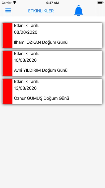 VEGA IK screenshot-3