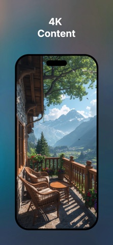 Wallstudio - Wallpapers 4k Screenshot 5 of 5
