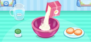 Fresh Pasta Chef Creator Screenshot 2 of 2