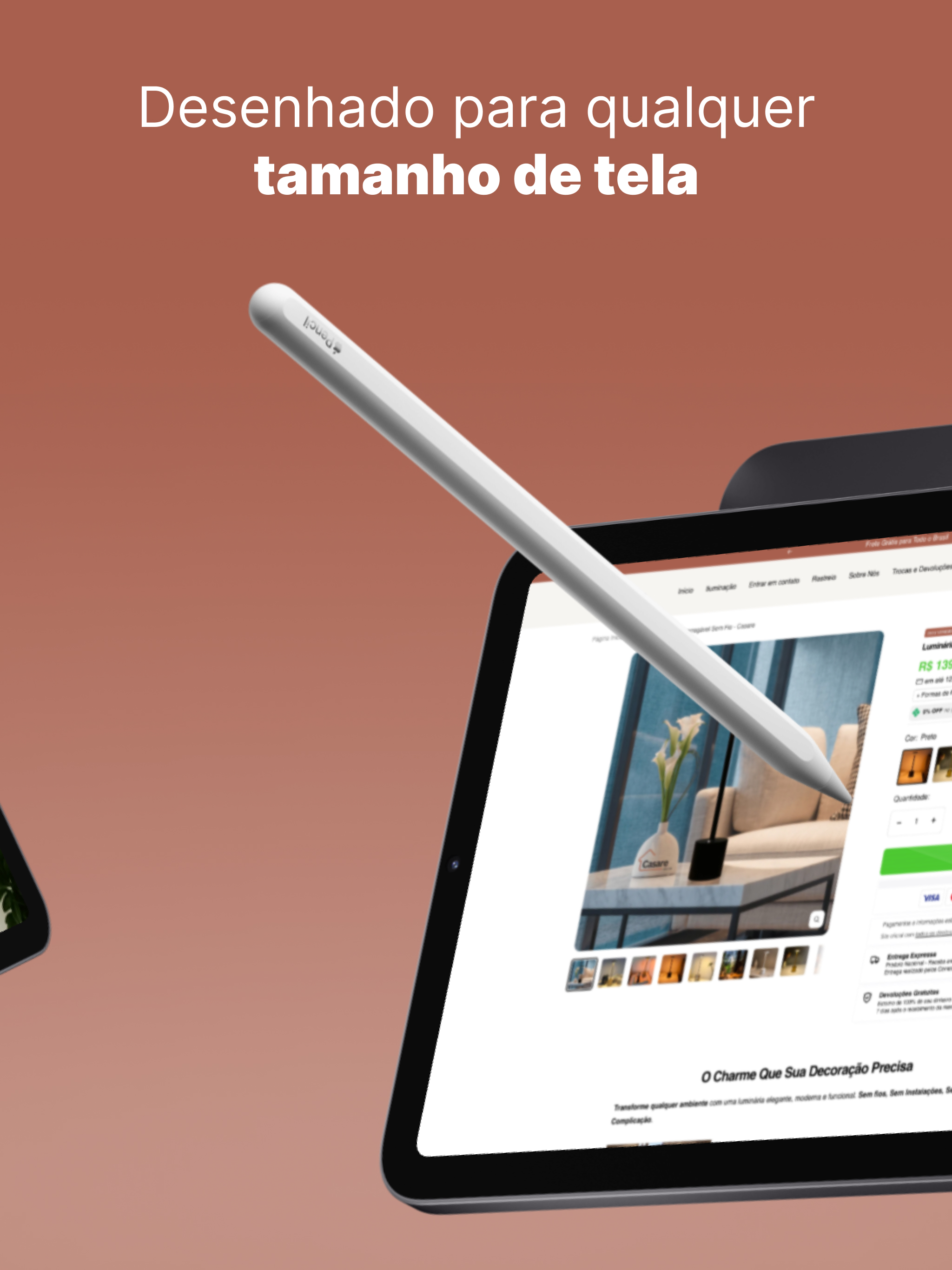 Casare Decor screenshot 5