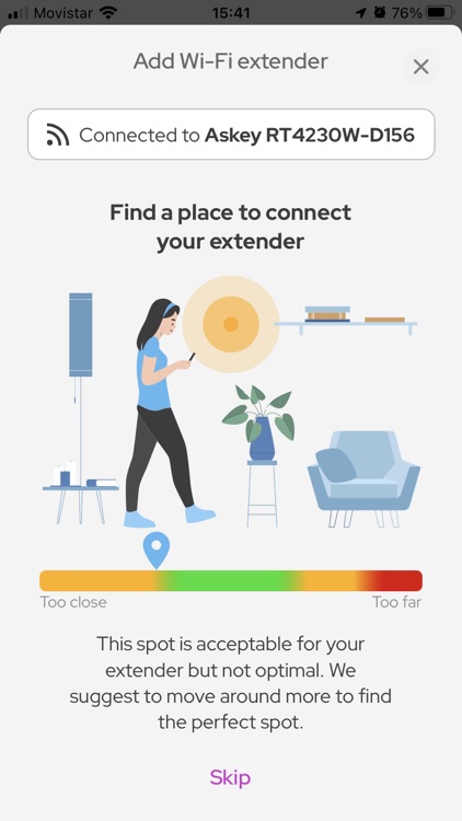 CloudCheck Tech screenshot-7