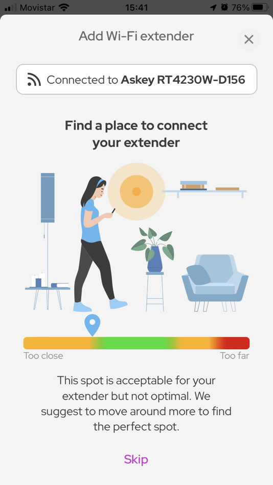 #8. CloudCheck Tech (iOS) Με: AXON Networks